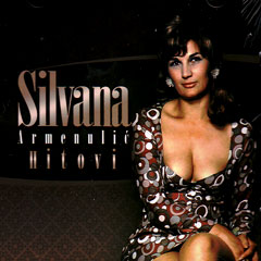 Silvana Armenulic - Hits [cardboard packaging] (CD)