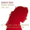 Simply Red - Song Book 1985-2010 (4xCD)