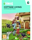 The Sims 4 - Cottage Living - Expansion Pack (PC)