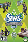 The Sims 3 High-End Loft Stuff [ekspanzija] (PC/Mac)