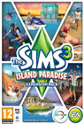 The Sims 3: Island Paradise [ekspanzija] (PC/Mac)