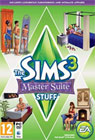 The Sims 3: Master Suite Stuff [ekspanzija] (PC/Mac)