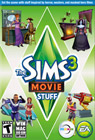 The Sims 3: Movie Stuff [ekspanzija] (PC/Mac)