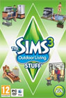 The Sims 3: Outdoor Living Stuff [ekspanzija] (PC/Mac)
