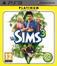 The Sims 3 (PS3)