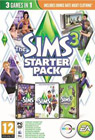 The Sims 3: Starter Pack (PC/Mac)