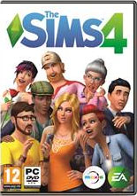 The Sims 4 (PC)