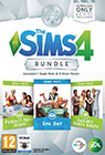 The Sims 4 Bundle 11 (Fitness Stuff & Jungle Adventure & Toddler Stuff) (PC)