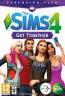 The Sims 4 - Expansion Get Together (PC)