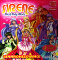Sirene - Pichi Pichi Pitch DVD1 (DVD)