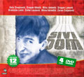 Sivi dom (serija) (4xDVD)