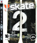 Skate 2 (PS3)