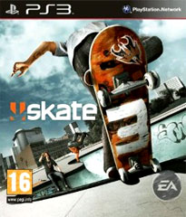 Skate 3 (PS3)