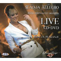 Slađa Allegro - Soba za plakanje [Live] (CD + DVD)