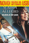 Sladja Allegro - Najbolje do sada (MP3 files on USB flash drive)