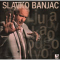 Slavko Banjac - Ljubav kao odgovor [album 2018] (CD)