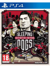 Sleeping Dogs - Definitive Edition (PS4)