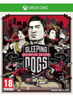 Sleeping Dogs - Definitive Edition (XboxOne)