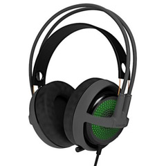 Slušalice SteelSeries Siberia v3 Prism - Grey