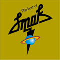 Smak - The Best Of [digipack, One Records] (CD)