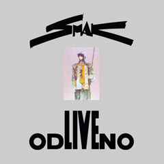 Smak - OdLIVEno (CD)