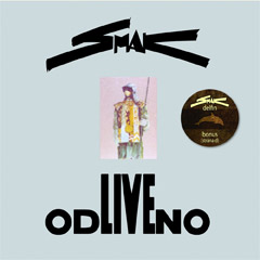 Smak - OdLIVEno [vinyl] (2x LP)