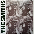 The Smiths - Meat Is Murder [Vinyl] (LP)