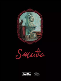 Smuđa Art Book (strip)