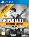 Sniper Elite 3 - Ultimate Edition (PS4)