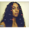 Solange - A Seat At The Table (CD)