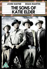 Sinovi Kejti Elder (DVD)