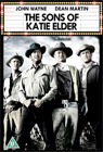 The Sons Of Katie Elder (DVD)