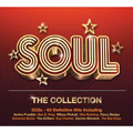 Soul - The Collection [box set] (3x CD)