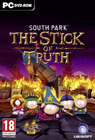 South Park - The Stick Of Truth (PC)