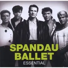 Spandau Ballet - Essential [hitovi] (CD)