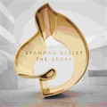 Spandau Ballet - The Story [very best of] (CD)