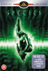 Species - Special Edition (2x DVD)