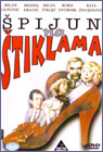 Špijun na štiklama (DVD)