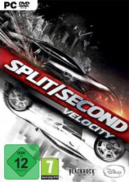 Split/Second: Velocity (PC)