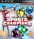 Sports Champions (PS3)