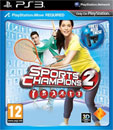 Sports Champions 2 (PS3)