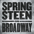 Bruce Springsteen - Bruce On Broadway (2x CD)