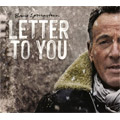 Bruce Springsteen - Letter To You [album 2020] (CD)