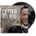 Bruce Springsteen - Letter To You [album 2020] (2x LP)