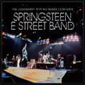 Bruce Springsteen E Street Band – The Legendary 1979 No Nukes Concerts (Blu-ray + 2x CD)