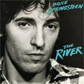 Bruce Springsteen - The River [Vinyl] (2x LP)