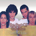Srebrna Krila - The Best Of Collection (CD)