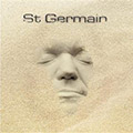 St Germain - St Germain (CD)