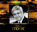 Staniša Stošić - Zapisano u vremenu (3xCD)