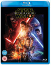 Ratovi Zvezda - Buđenje sile / Star Wars - The Force Awakens [engleski titlovi] (2x Blu-ray)